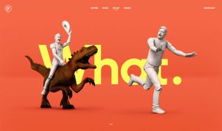 8 attention-grabbing studio sites: ToyFight