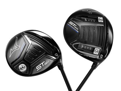 Mizuno ST190 Drivers Launched