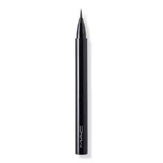 Brushstroke 24-Hour Liquid Eyeliner Pen - Brushblack