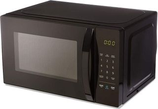 AmazonBasics microwave