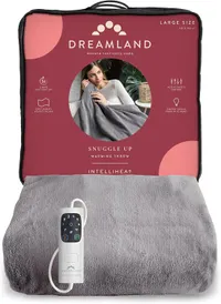 Dreamland Dreamland Snuggle Up Electric Throw