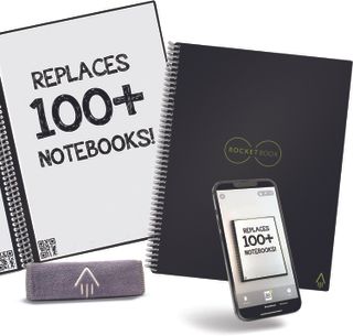 Rocketbook Core reusable digital notebook