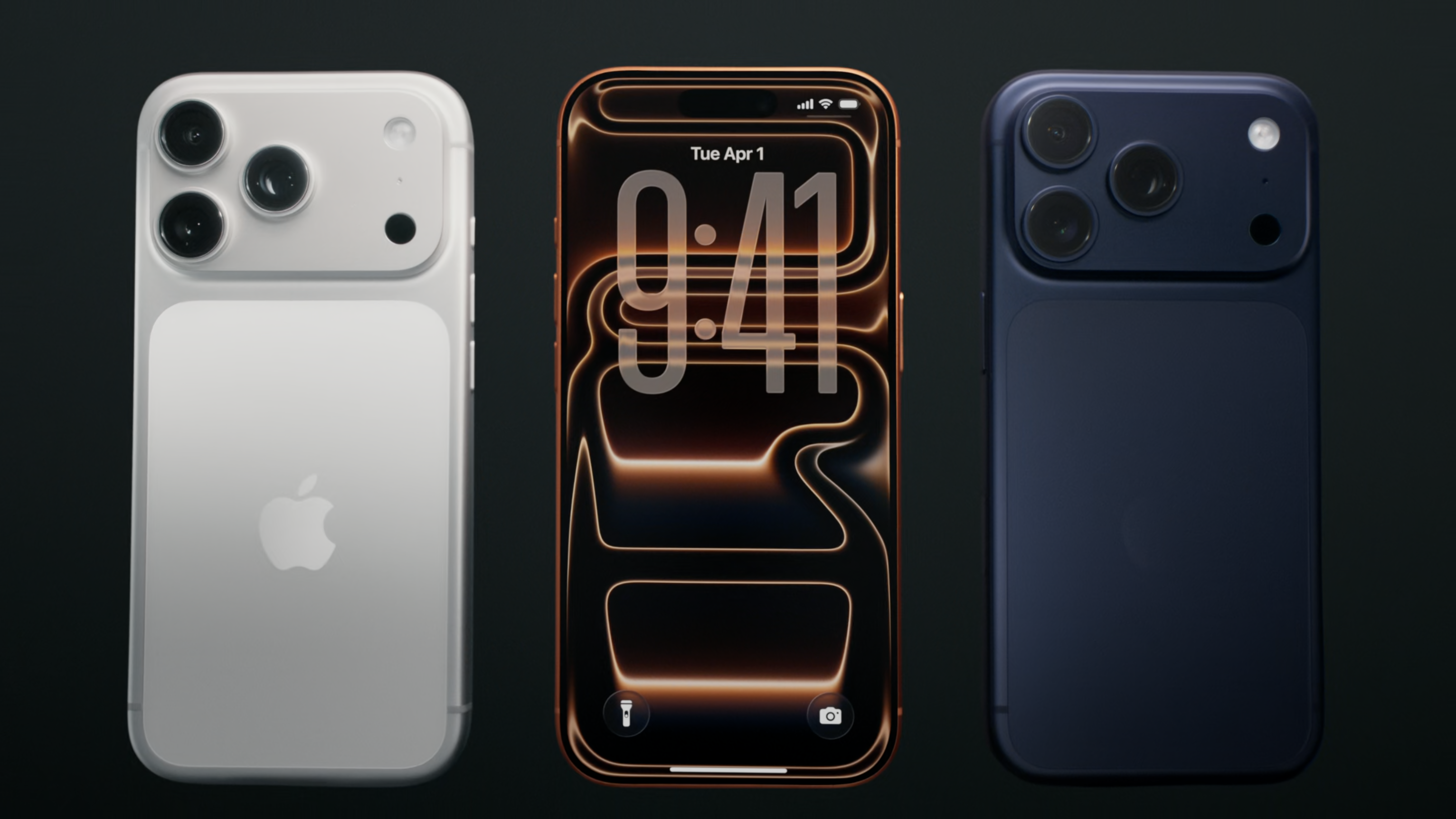 Apple iPhone 17 event 2025