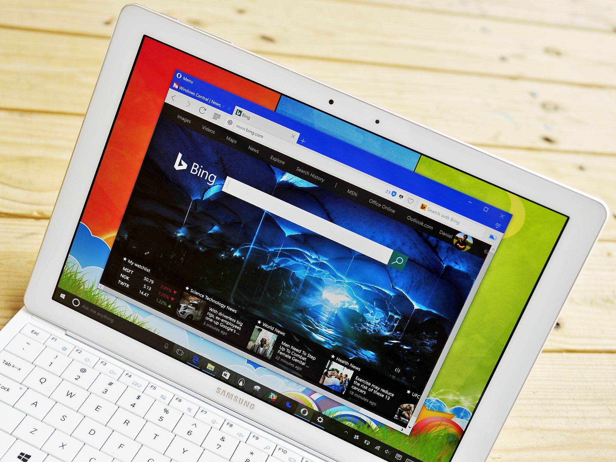 10 great extensions for Opera Browser on Windows | Windows Central