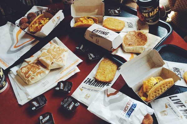 Taco Bell takes a break from provoking McDonald&amp;#039;s, turns attention to Justin Bieber