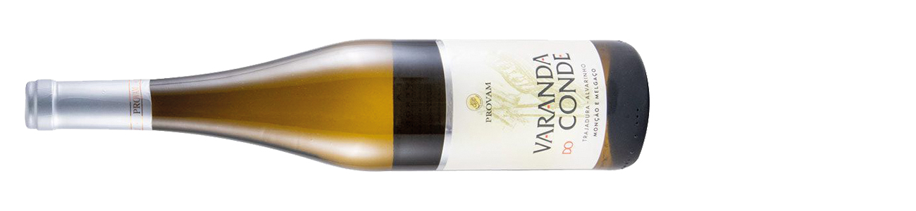 Provam, Varanda do Conde, Mon&amp;ccedil;&amp;atilde;o e Melga&amp;ccedil;o, Vinho Verde 2020