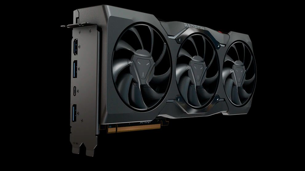 AMD Reveals Radeon RX 7900 XTX and 7900 XT: First RDNA 3 Parts To