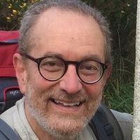 Howard Frumkin's avatar