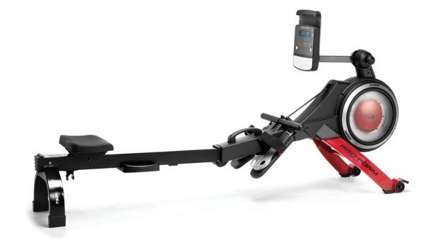Proform smart rowing machine is 60% off for Cyber Monday