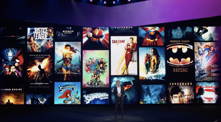 Películas de HBO Max, precio, nivel con publicidad, programas y todo lo ...