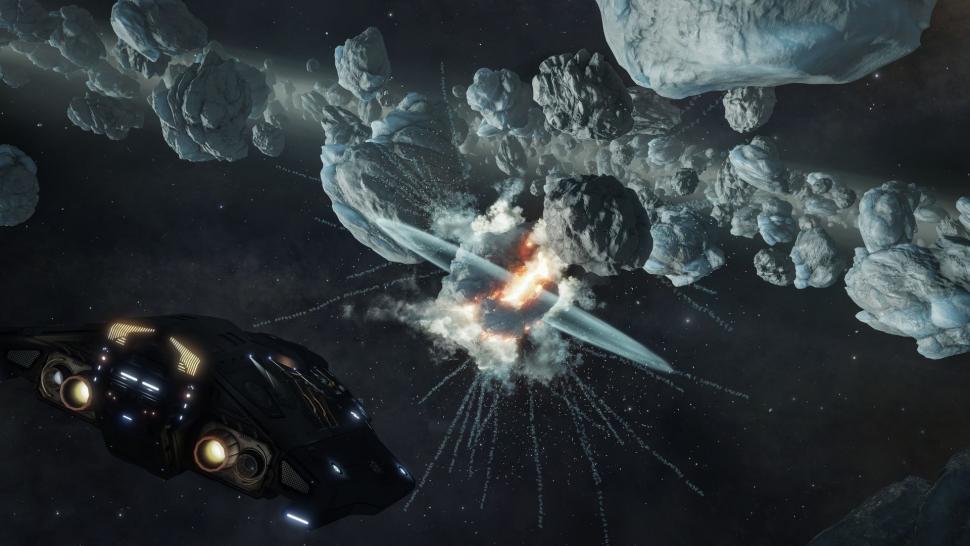 Elite Dangerous' aliens go on the offensive with Update 14, a