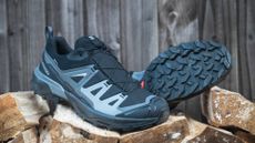 Salomon X Ultra 360 Gore-Tex review