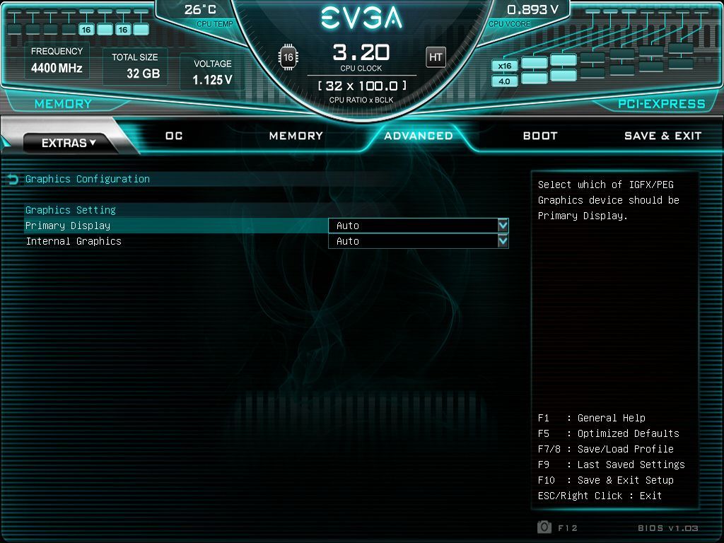 EVGA Z690 Classified