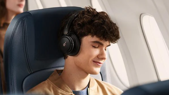 Anker SoundCore Q-30 headphones