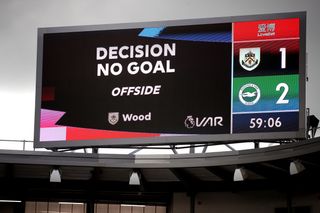 Will VAR again play a key role in the new Premier League campaign?