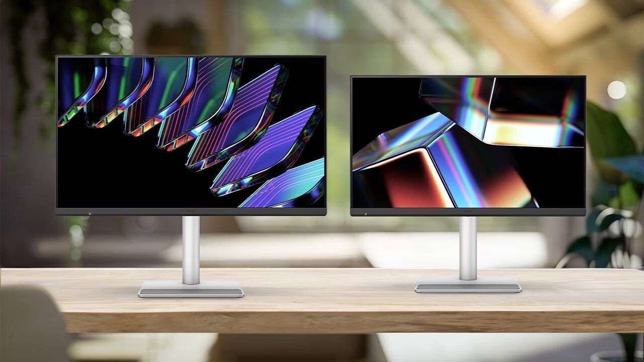 BenQ lança novos monitores da série MA que oferecem aos usuários de Mac imagens de alta resolução, movimentos mais suaves e recursos de fluxo de trabalho para trabalhos criativos