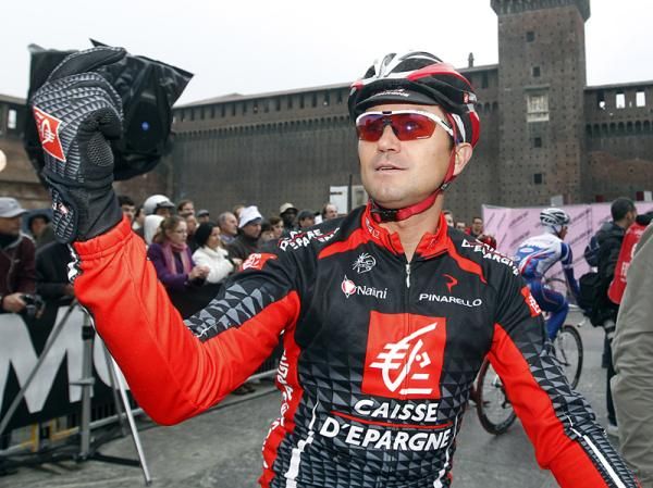 Marzio Bruseghin (Caisse d'Epargne)