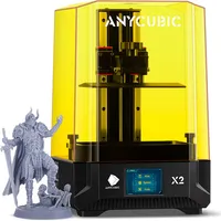 Anycubic Photon Mono X2 Was $429 Now $329 from Anycubic.&nbsp;