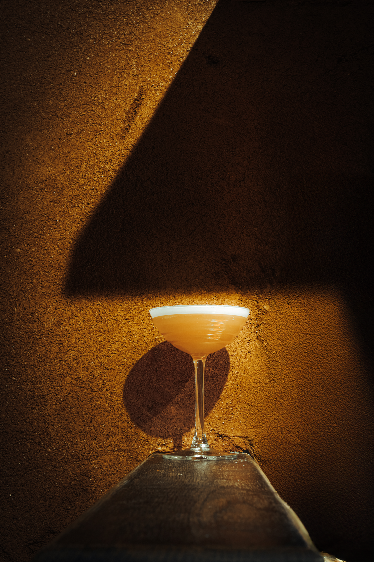 Kamara, Soho cocktail bar