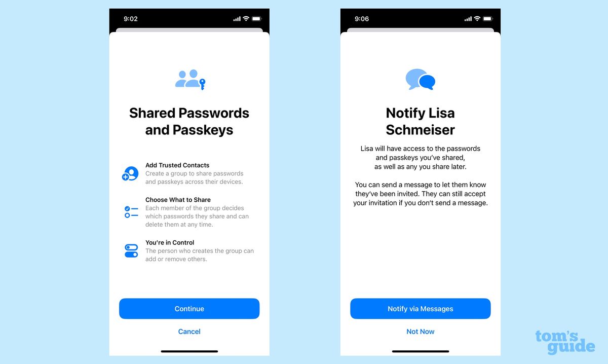 I've been using iOS 17 — here's the 15 best features that will save you ...