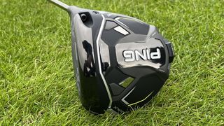 Photo of the Ping G430 Max Driver