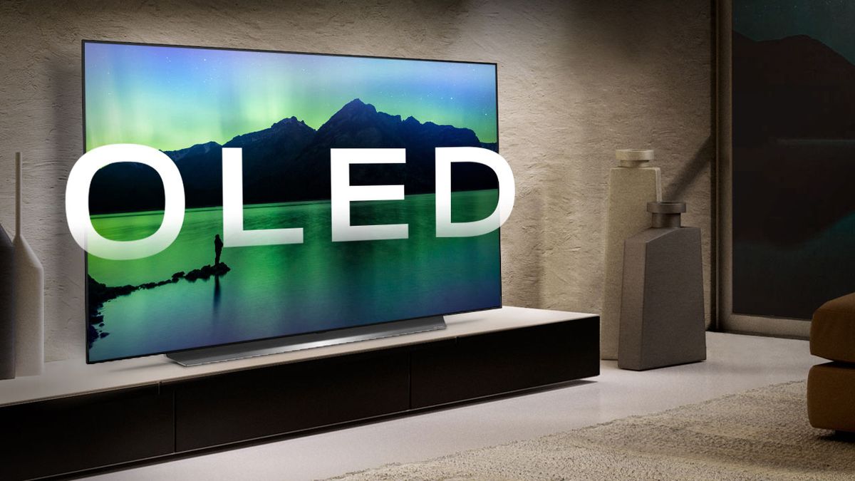 Телевизор OLED LG oled77c9p 77