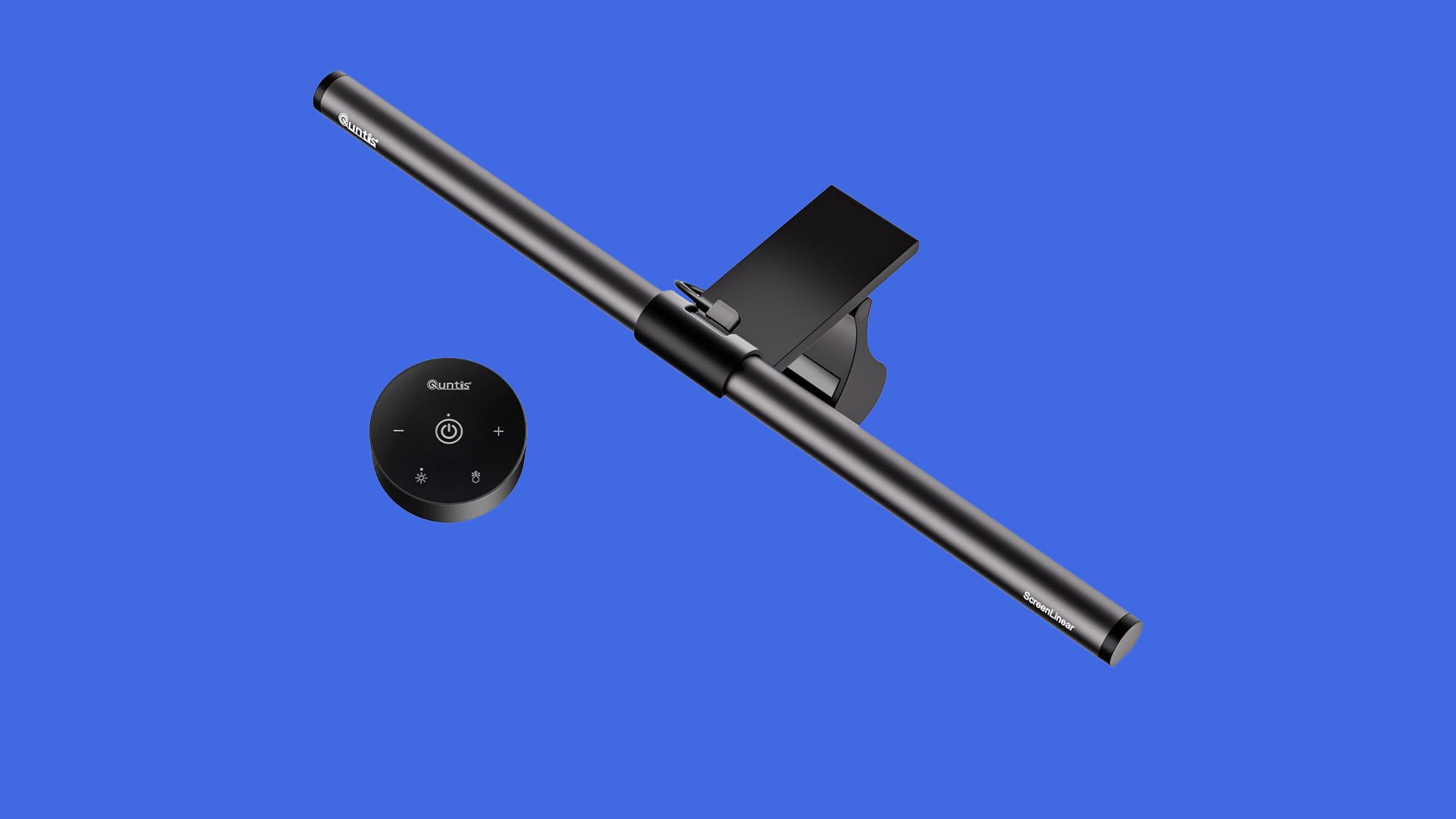 This monitor light has lightened my mood – and it's down to $35!