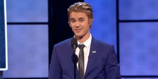 Justin Bieber The Roast of Justin Bieber