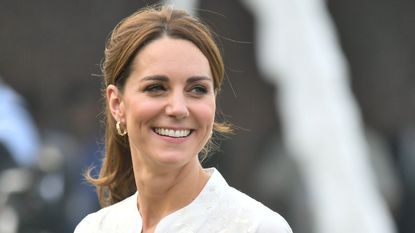 Kate Middleton's favourite perfume