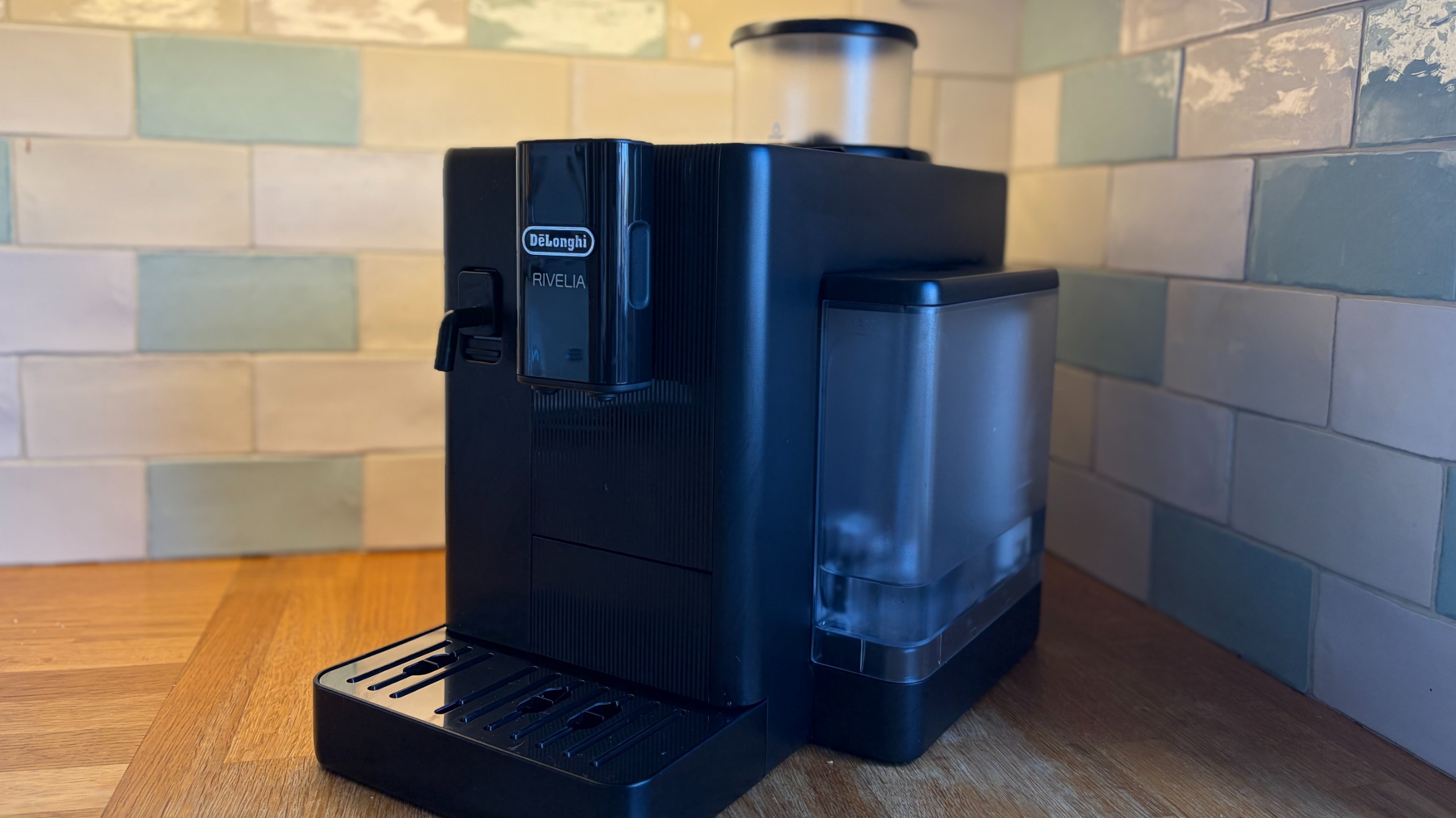 De'Longhi Rivelia Start
