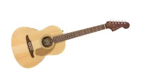 Best guitars for kids: Fender Sonoran Mini 