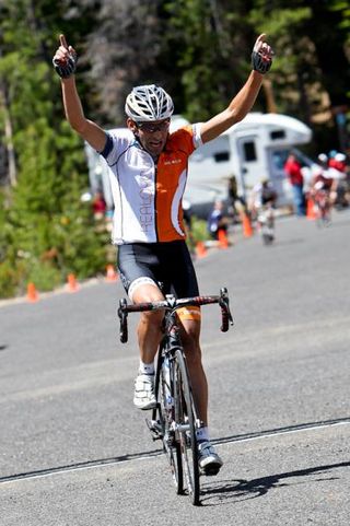 Stage 1 - Grajales climbs into leader’s jersey on Mackenzie Pass