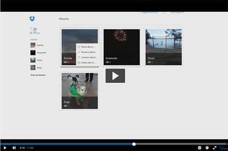 Video Tutorial: Dropbox Training