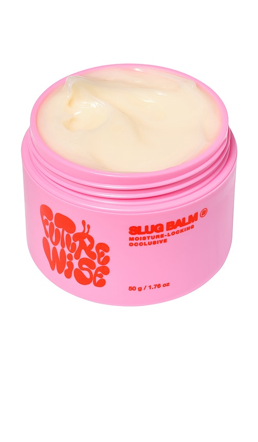 Slug Balm Moisture-Locking Occlusive