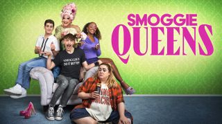 Smoggie Queens