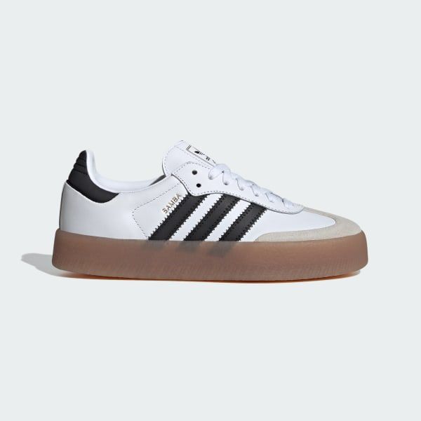 Sambae Shoes