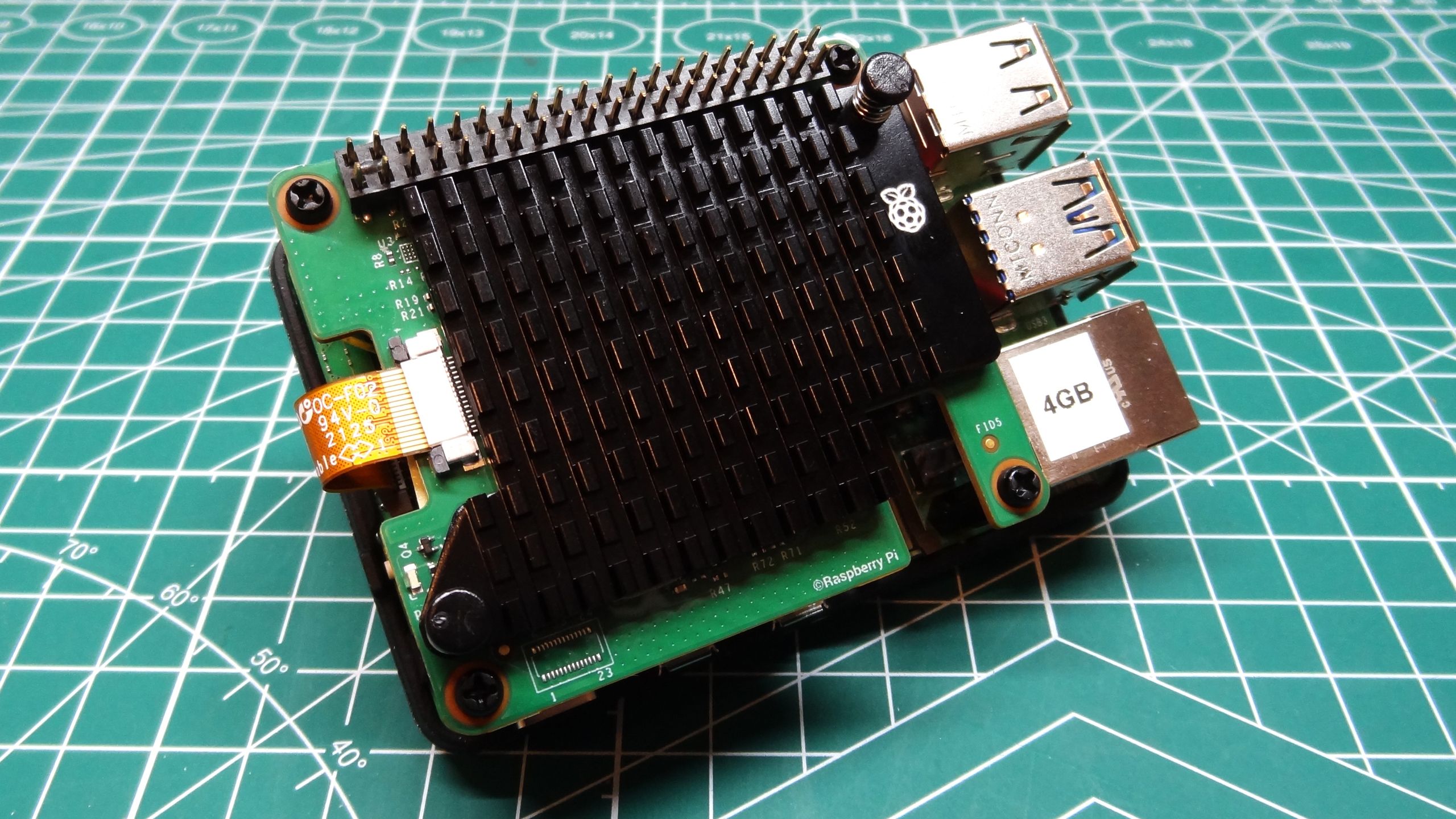photo of Raspberry Pi AI HAT+ 2 Review: The brains and the brawn image