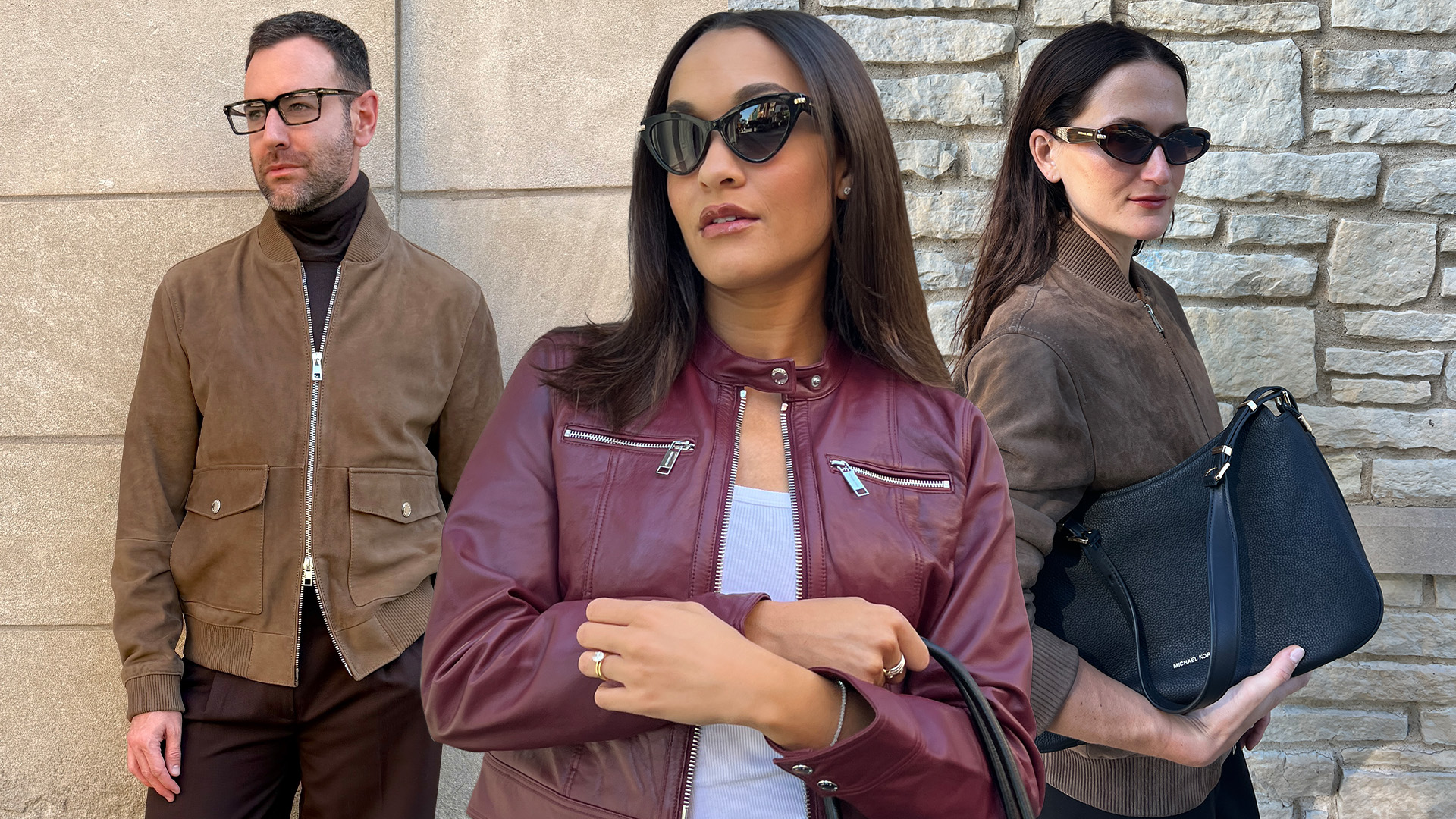 Michael Kors eyewear