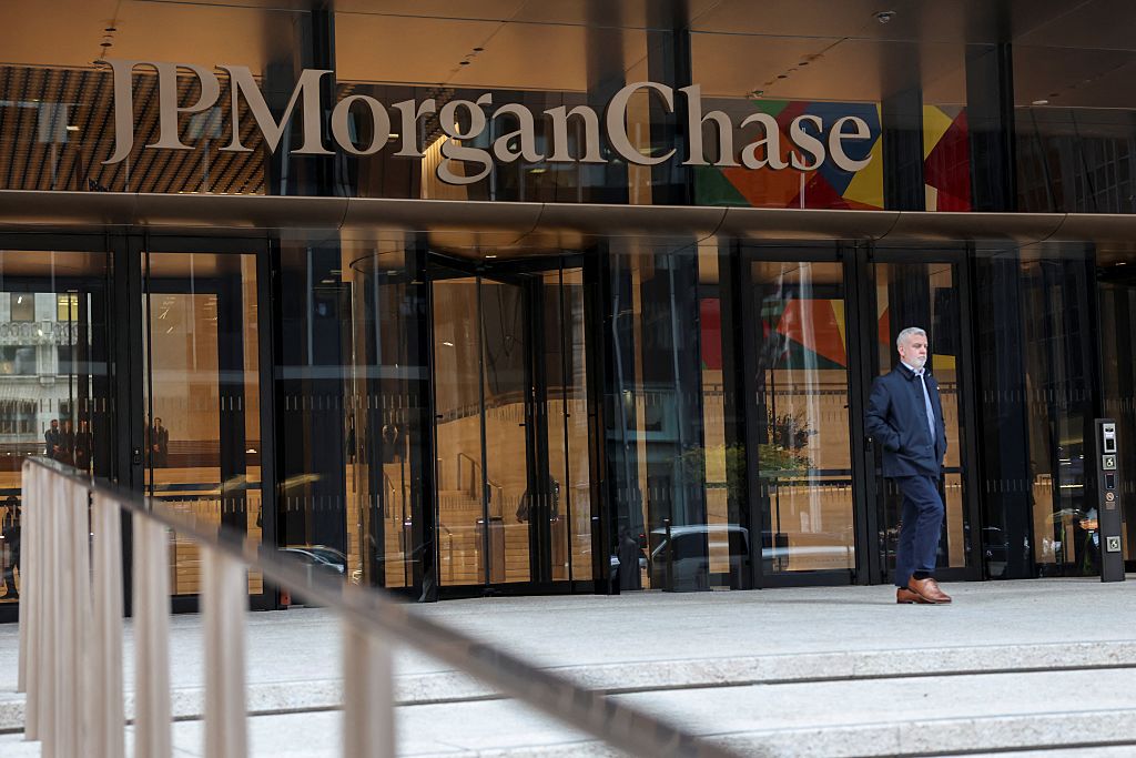 JPMorgan Chase