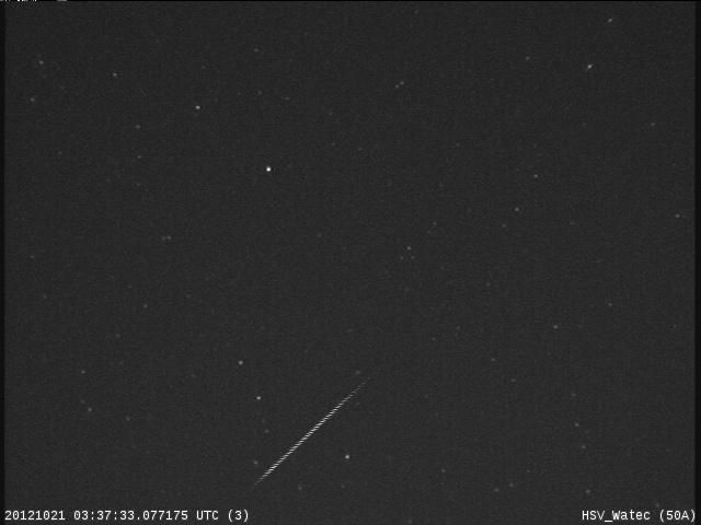 Halloween Fireballs: How To See The Taurid Meteors | Space