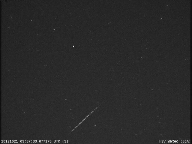 Halloween Fireballs: How To See The Taurid Meteors | Space