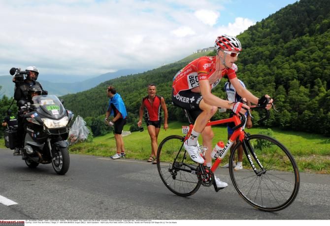 Jurgen Van den Broeck (Lotto-Belisol)