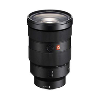 Sony 24-70mm f/2.8 GM