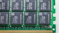 Memory chips