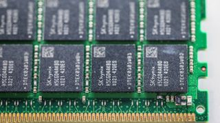 Memory chips