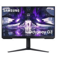Samsung Odyssey G32A 27-inch monitor $280