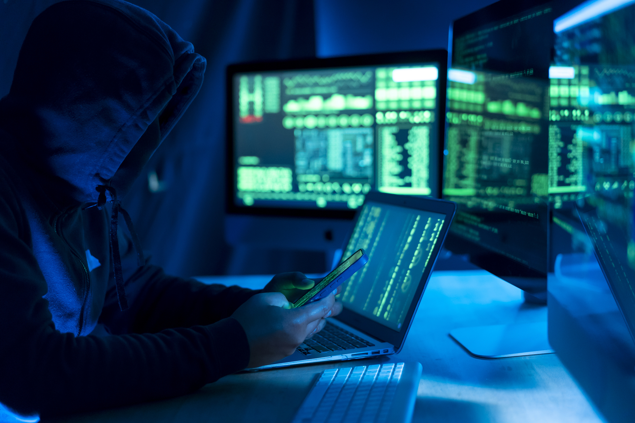 hacker