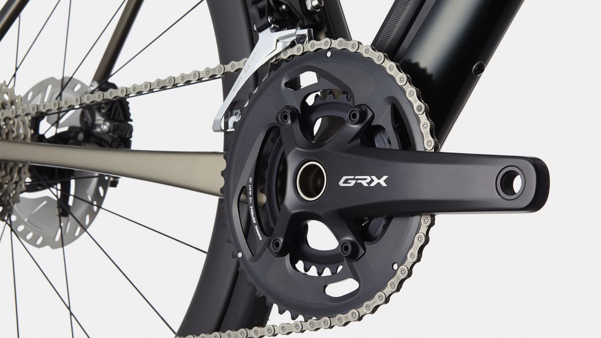 Cannondale Synapse Carbon LTD RLE