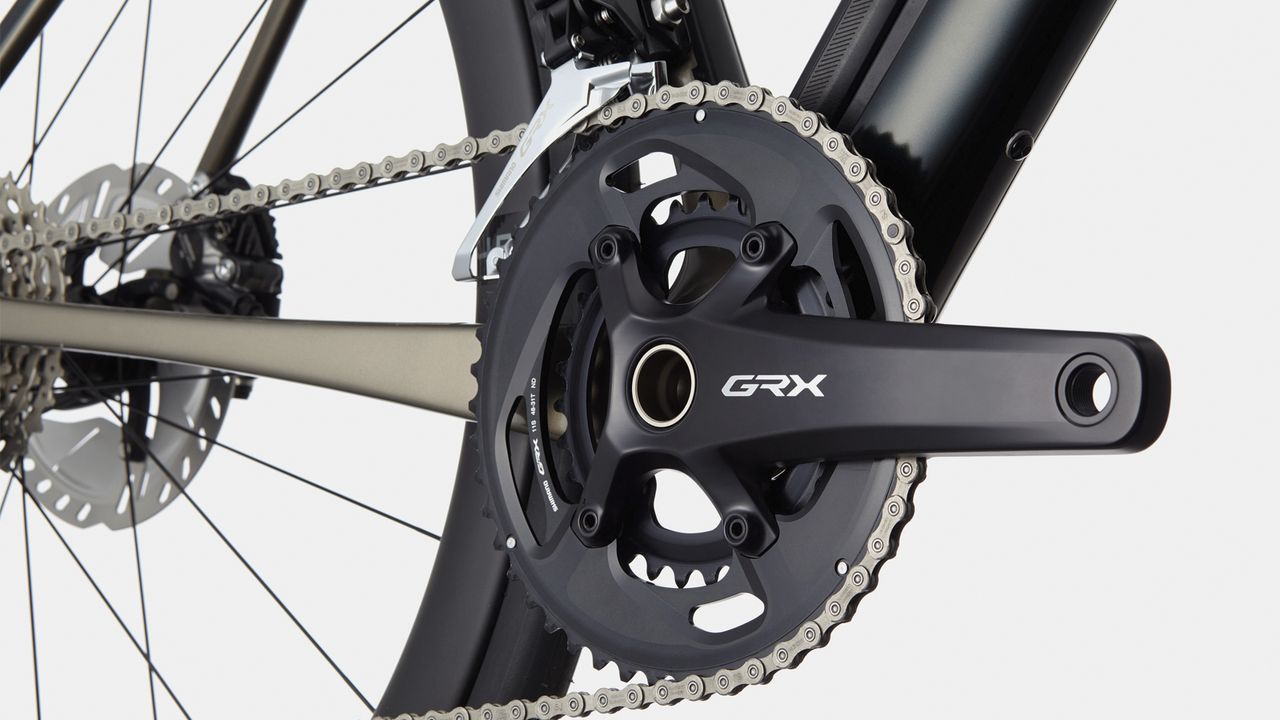 Cannondale Synapse Carbon LTD RLE