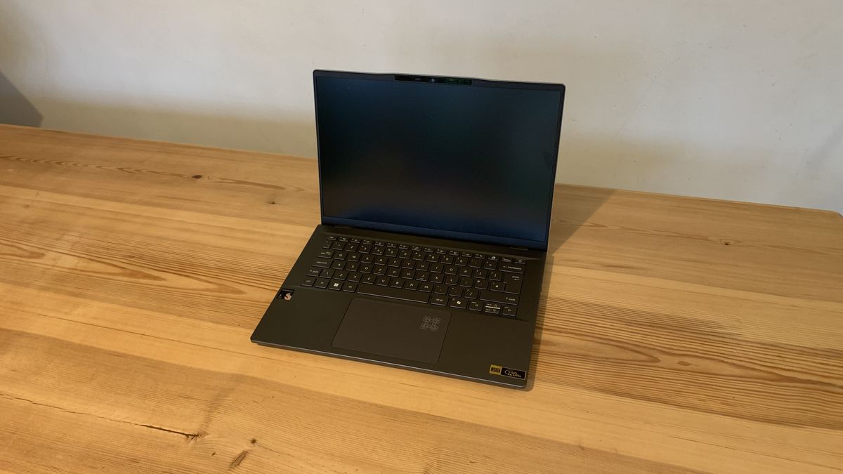 Acer Swift 14 AI